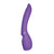 WE VIBE - Wand 2 App-Controlled Wand Massager (Purple)