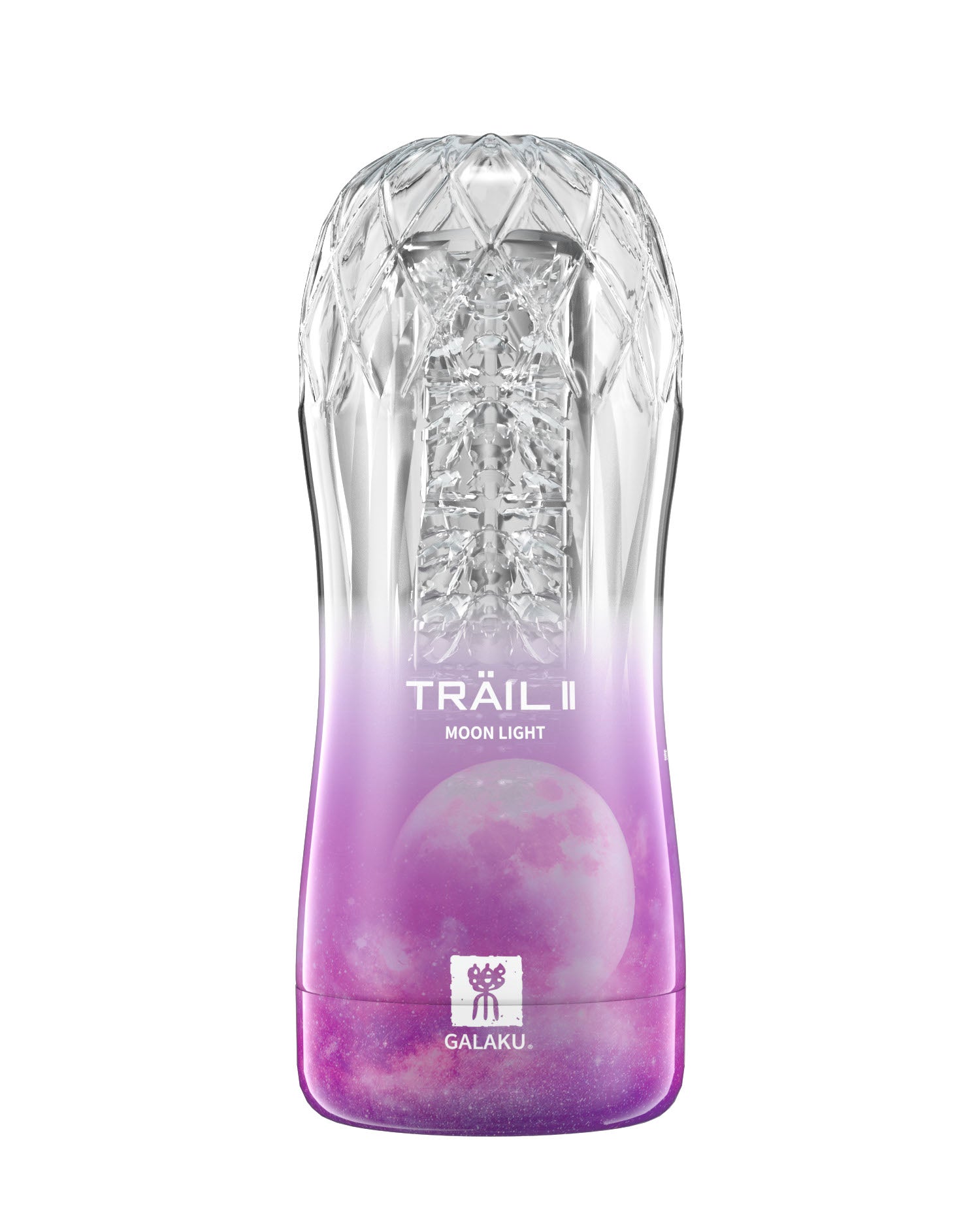 Galaku - Cốc thủ dâm Trail II Suction Onacup Stroker