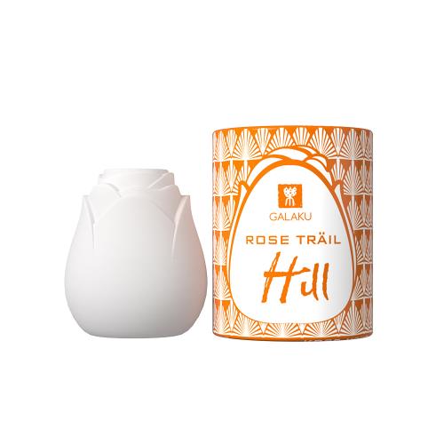 Galaku - Máy thủ dâm Rose Trail Egg Stroker