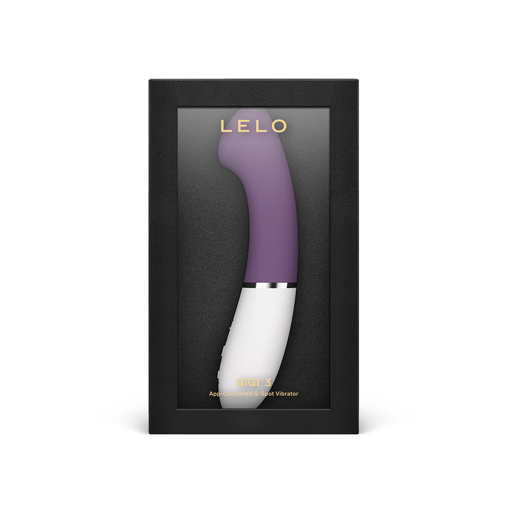 LELO - Gigi 3 G Spot Vibrator