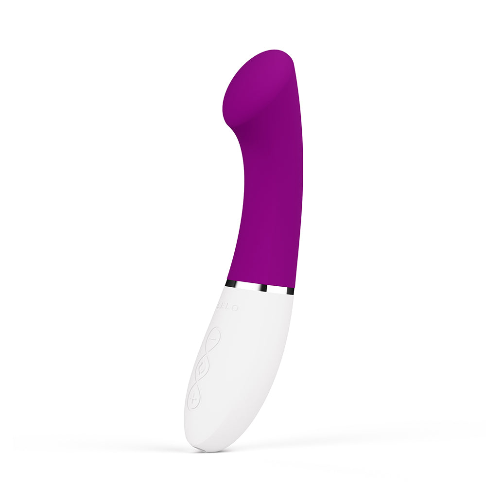 LELO - Gigi 3 G Spot Vibrator