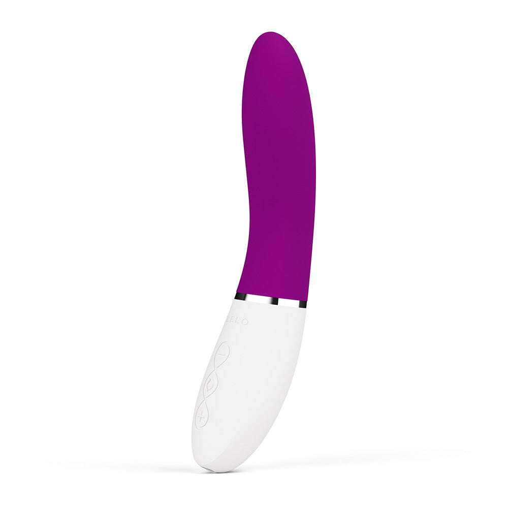 LELO - Liv 3 G Spot Vibrator