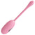 Pretty Love - Doreen App-Controlled Egg Massager Vibrator (Pink)