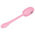 Pretty Love - Doreen App-Controlled Egg Massager Vibrator (Pink)