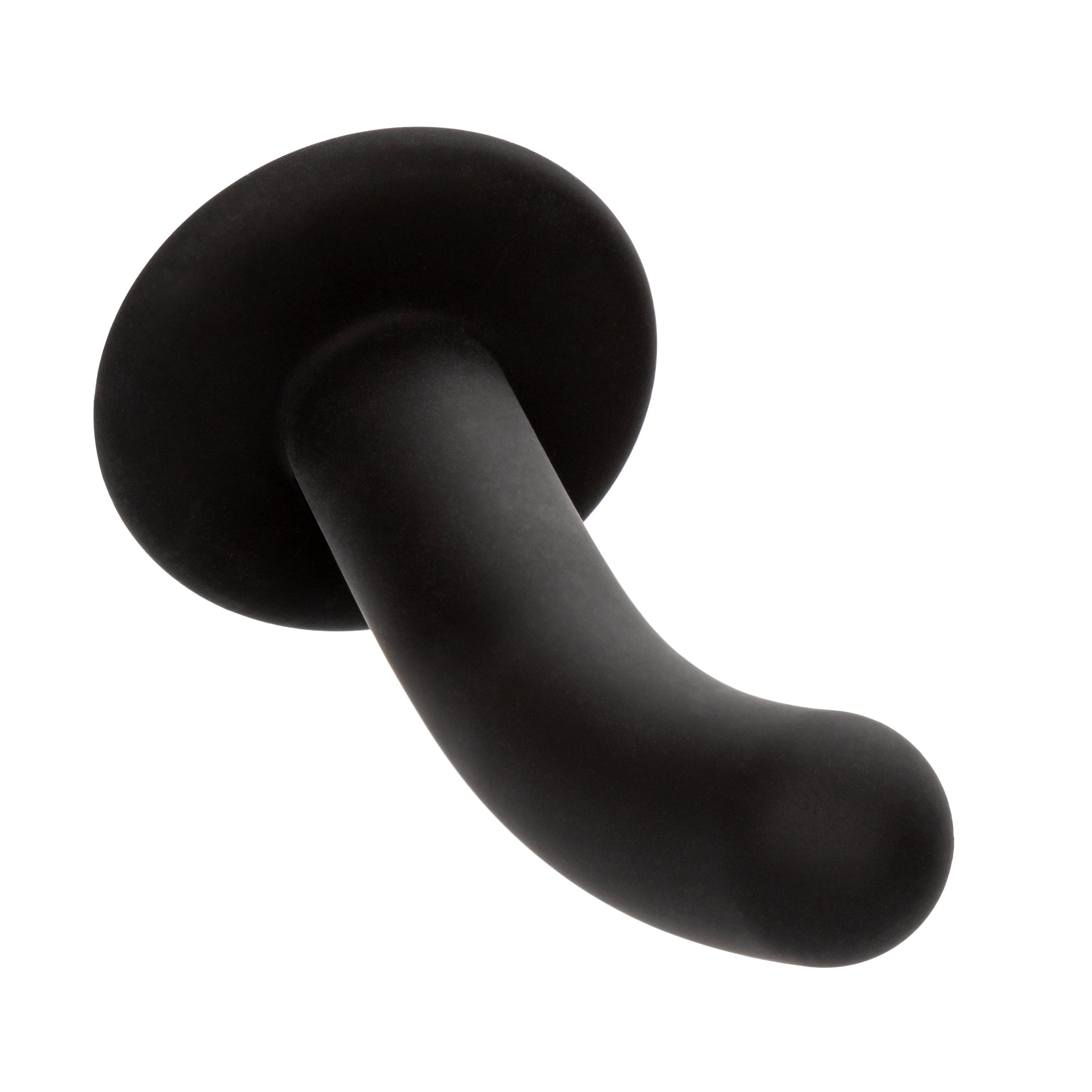 California Exotics - Boundless Silicone Curve Pegging Kit Strap On (Black) CE2095 CherryAffairs