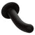 California Exotics - Boundless Silicone Curve Pegging Kit Strap On (Black) CE2095 CherryAffairs