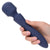 California Exotics - Charisma Mystique Wand Massager (Purple) CE2101 CherryAffairs