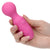 California Exotics - First Time Rechargeable Mini Wand Massager CherryAffairs