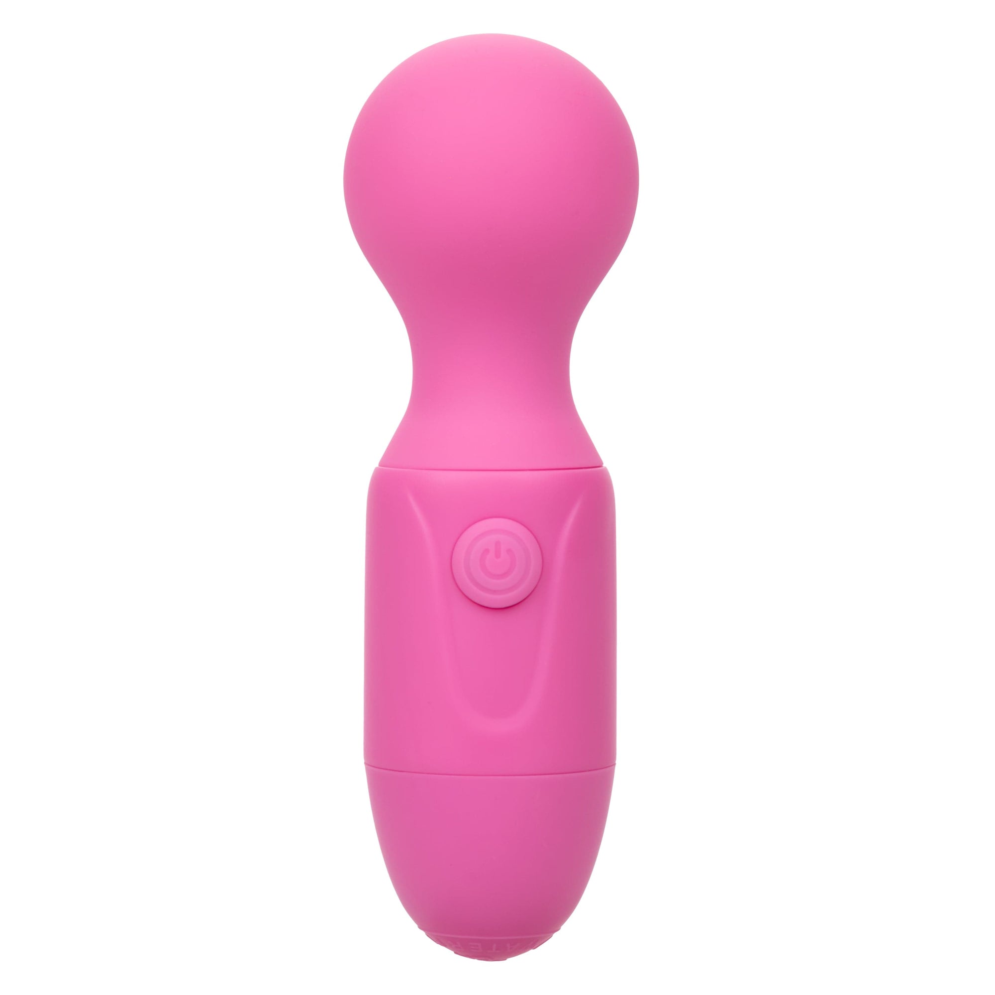 California Exotics - First Time Rechargeable Mini Wand Massager CE2062 CherryAffairs