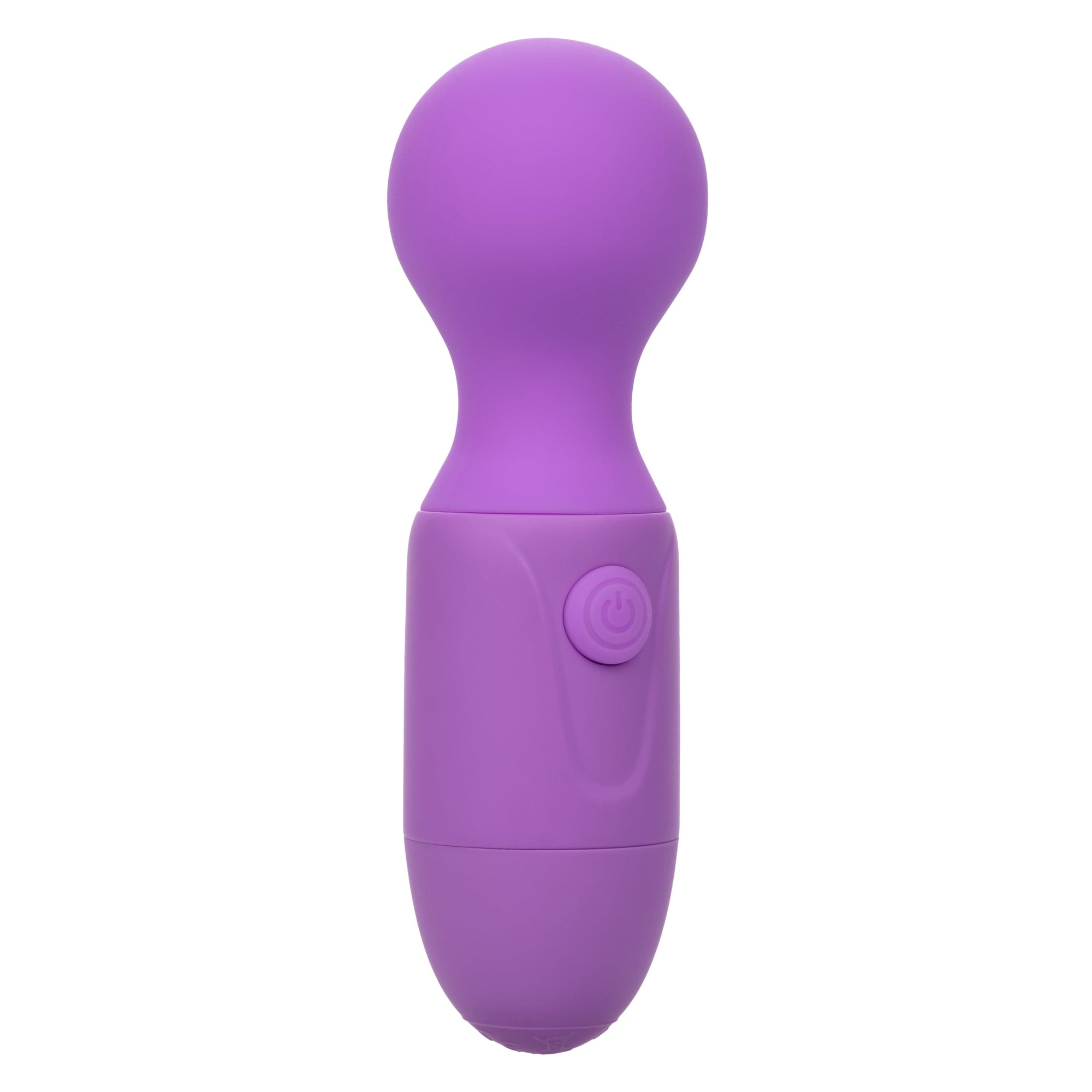 California Exotics - First Time Rechargeable Mini Wand Massager CherryAffairs