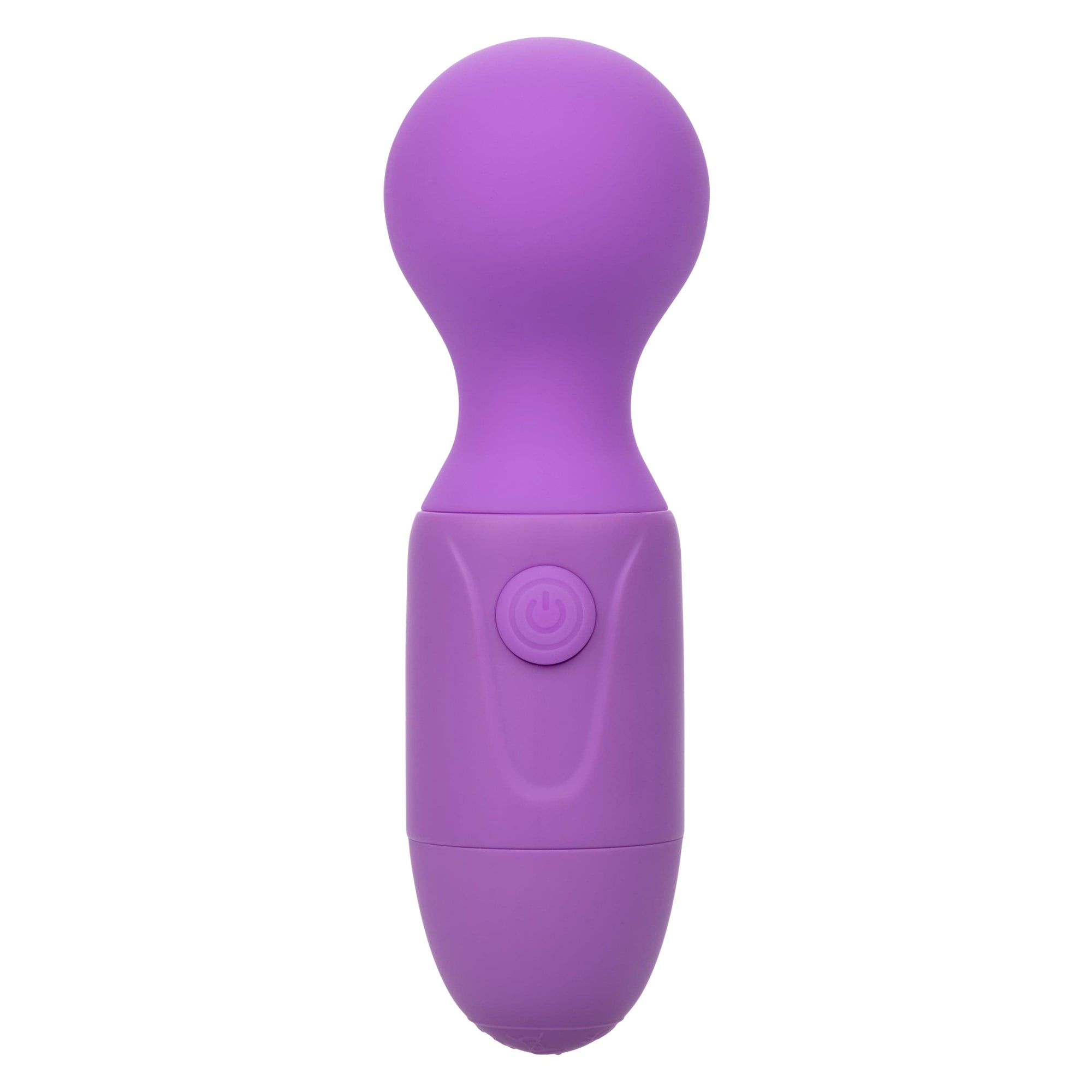 California Exotics - First Time Rechargeable Mini Wand Massager CE2061 CherryAffairs