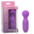 California Exotics - First Time Rechargeable Mini Wand Massager CherryAffairs