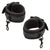 California Exotics - Nocturnal Collection Bed Restraints (Black) CE2071 CherryAffairs