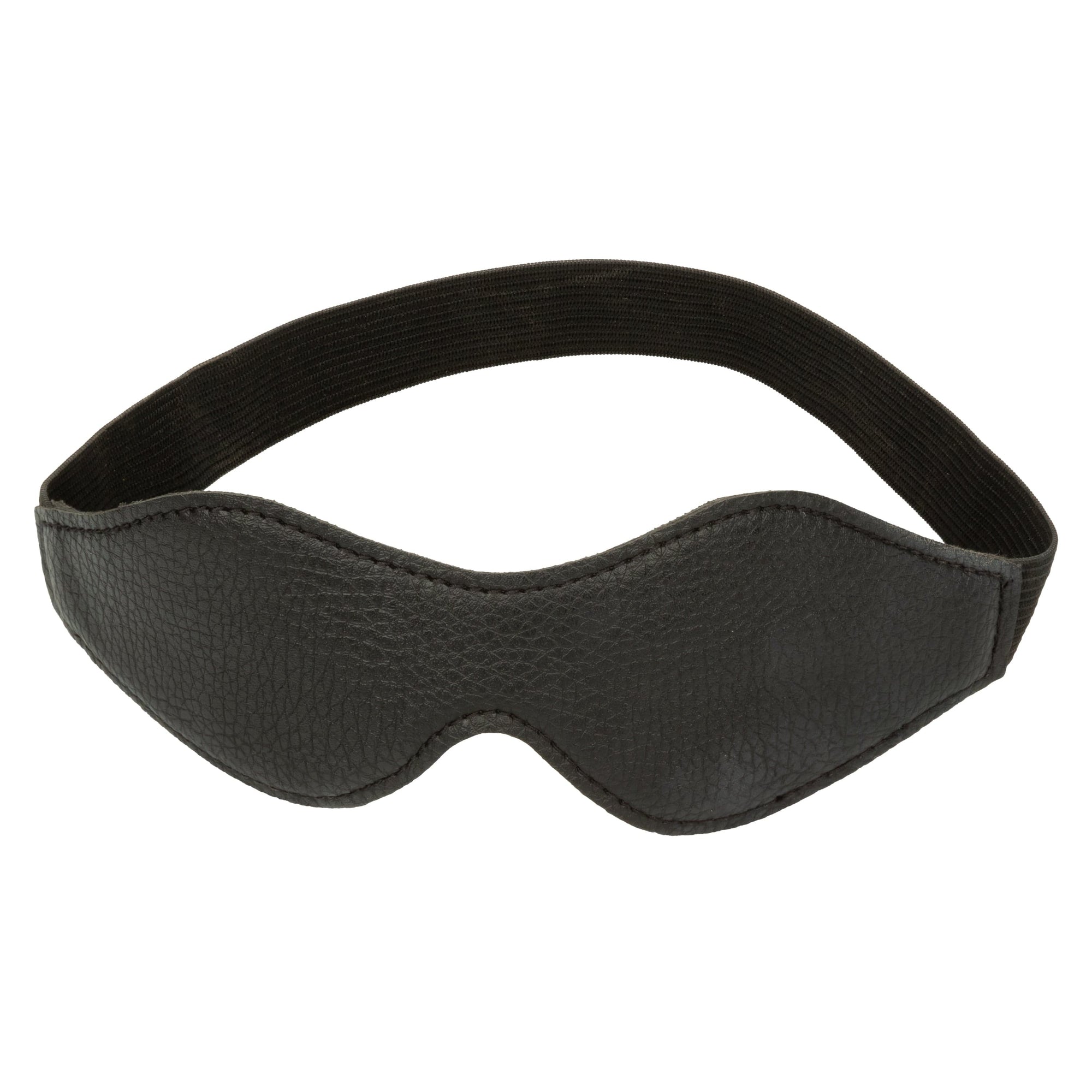 California Exotics - Nocturnal Collection Eye Mask (Black) CE2073 CherryAffairs