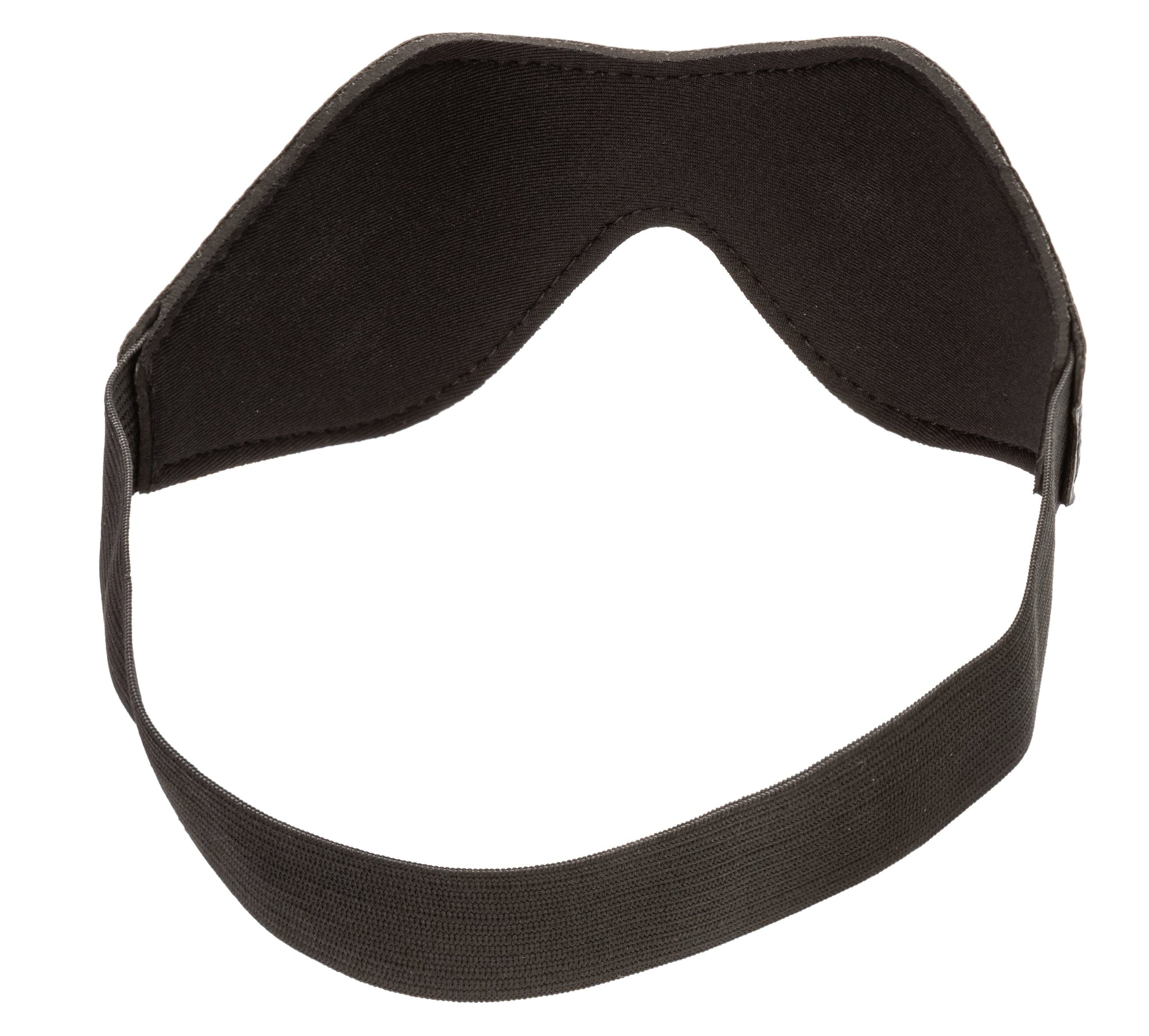 California Exotics - Nocturnal Collection Eye Mask (Black) CE2073 CherryAffairs