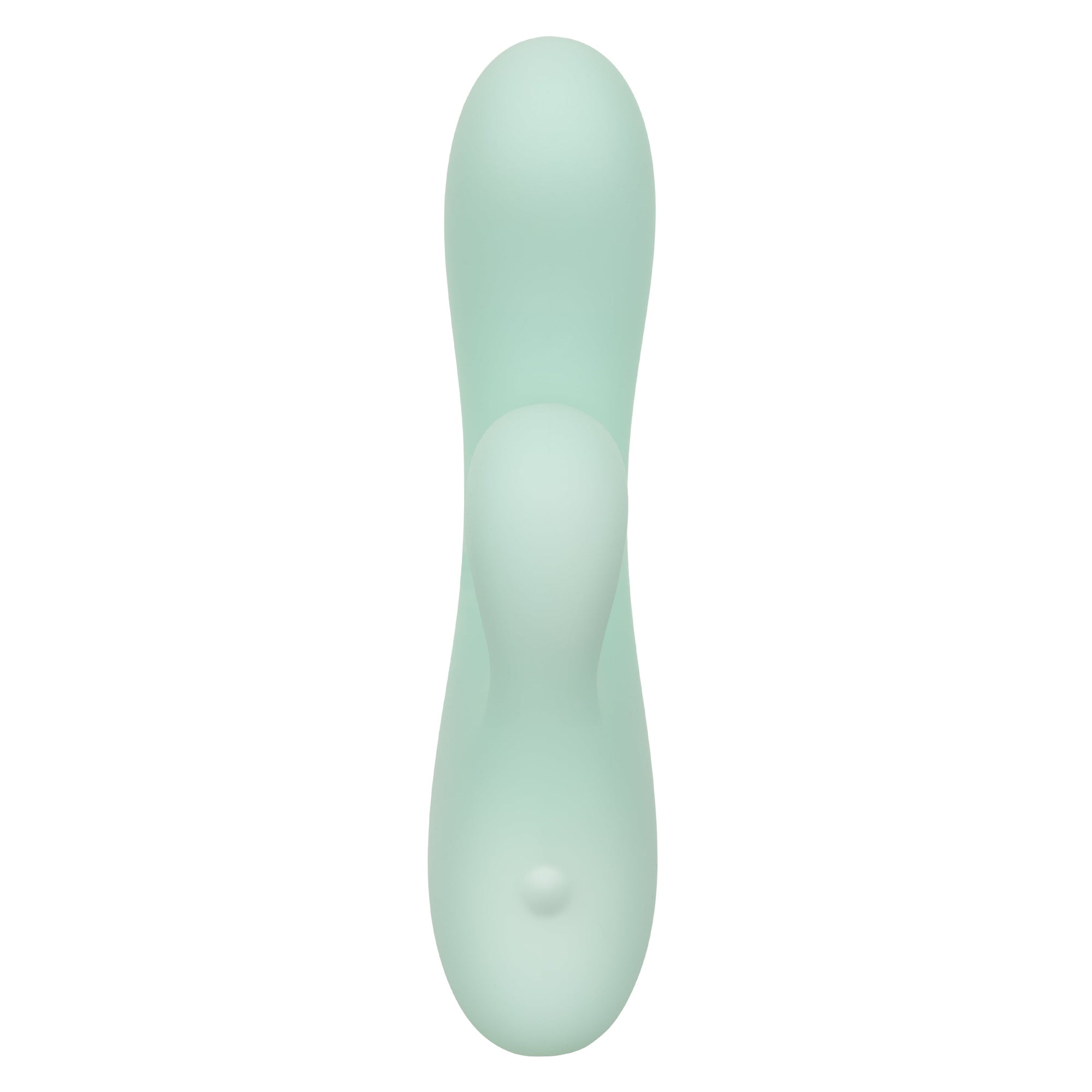 California Exotics - Pacifica Fiji Rabbit Vibrator (Green) CE2099 CherryAffairs