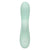 California Exotics - Pacifica Fiji Rabbit Vibrator (Green) CE2099 CherryAffairs