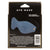 California Exotics - Ride 'em Premium Denim Collection Eye Mask (Blue) CE2087 CherryAffairs