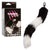 California Exotics - Running Wild Fur Tail Metal Anal Plug CherryAffairs