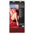 California Exotics - Scandal PVC Waterproof Super Sheet (Red) CE2092 CherryAffairs