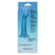 California Exotics - Wave Rider Ripple Strap On Dildo (Blue) CE2100 CherryAffairs