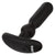 Colt - Rechargeable Anal T Vibrating Anal Plug (Black) CO1039 CherryAffairs