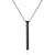 Crave - Vesper 2 Vibrator Necklace CV1031 CherryAffairs