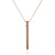 Crave - Vesper 2 Vibrator Necklace CV1032 CherryAffairs