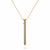 Crave - Vesper 2 Vibrator Necklace CV1033 CherryAffairs