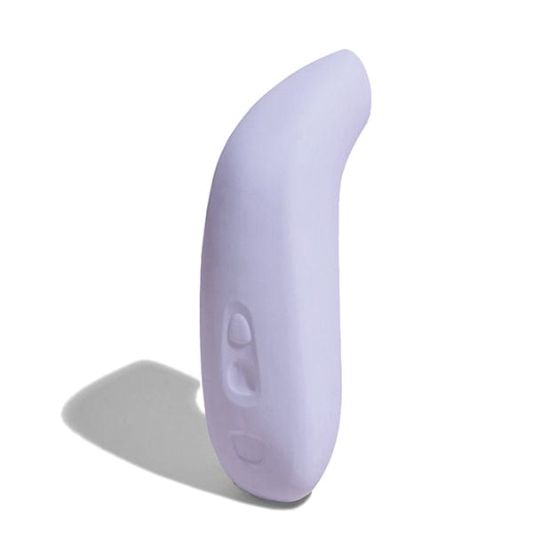 Dame - Aer Air Pulsing Suction Toy Clitoral Air Stimulator CherryAffairs