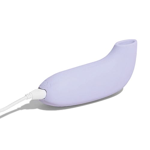 Dame - Aer Air Pulsing Suction Toy Clitoral Air Stimulator CherryAffairs