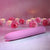 Evolved - Carnation Vibrating Dildo Vibrator (Pink) EV1159 CherryAffairs