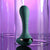 Evolved - Gender X Goes Anywhere Vibrating Prostate Massager (Green) EV1187 CherryAffairs