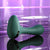 Evolved - Gender X Goes Anywhere Vibrating Prostate Massager (Green) EV1187 CherryAffairs