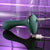 Evolved - Gender X Goes Anywhere Vibrating Prostate Massager (Green) EV1187 CherryAffairs