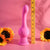 Evolved - Gyro Vibe G Spot Dildo (Pink) EV1153 CherryAffairs