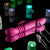 Evolved - Pink Dragon Thursting Rabbit Vibrator (Pink) EV1173 CherryAffairs