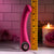 Evolved - Pleasure Curve G Spot Vibrator (Burgundy) EV1164 CherryAffairs