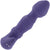 Evolved - Ring It Vibrating Anal Plug (Purple) EV1183 CherryAffairs