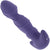 Evolved - Ring It Vibrating Anal Plug (Purple) EV1183 CherryAffairs