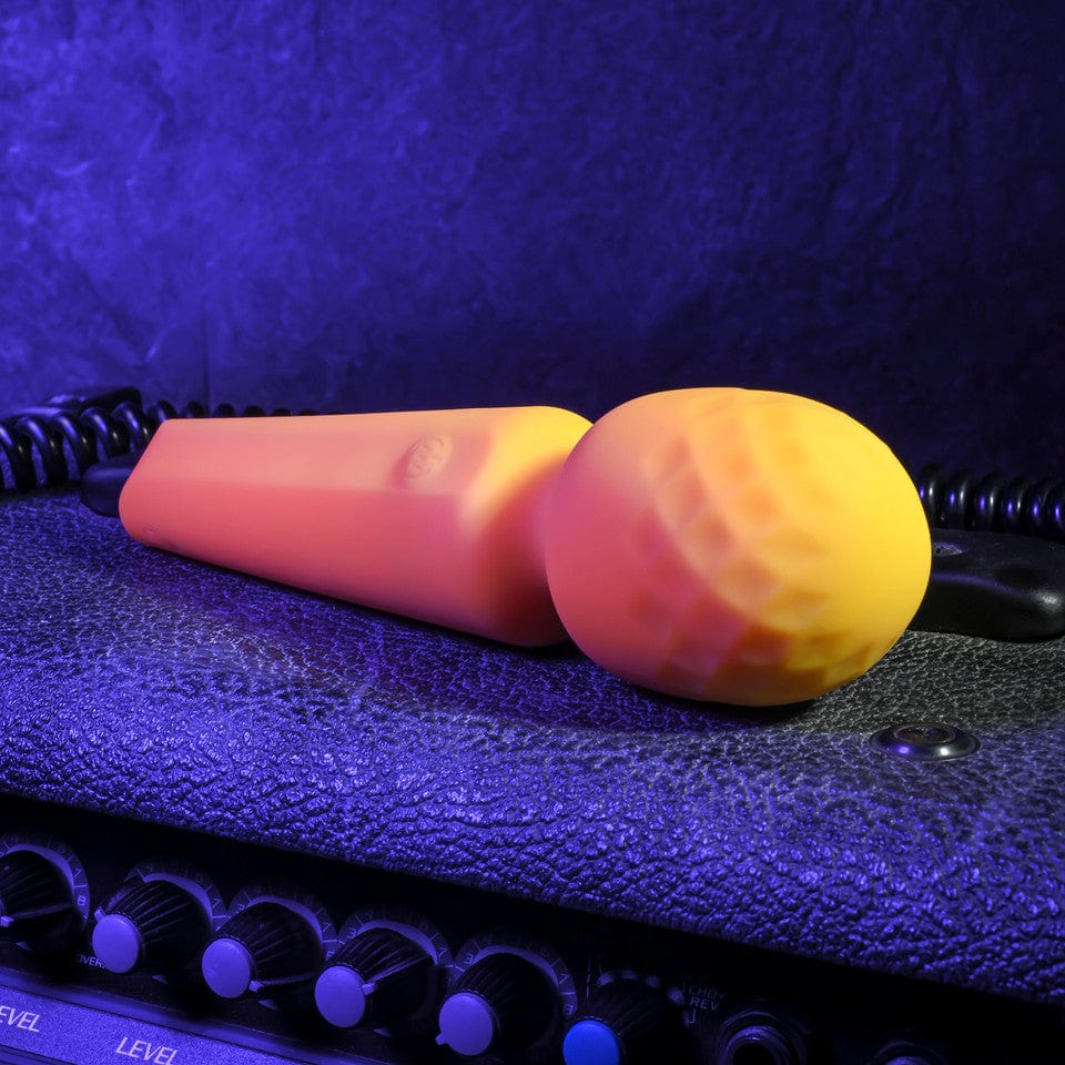 Evolved - Sunshine Wand Massager (Orange) EV1155 CherryAffairs