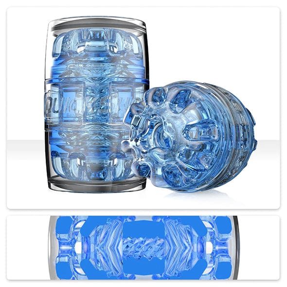 Fleshlight - The Quickshot Turbo (Blue Ice) FL1294 CherryAffairs