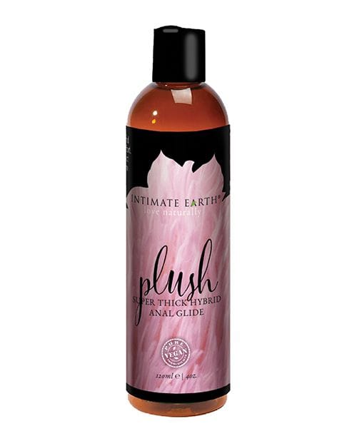 Intimate Earth - Plush Hybrid Anal Glide Lubricant CherryAffairs