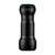 Kiiroo - Feel Pocket Stroker + PowerBlow Masturbator (Black) KR1054 CherryAffairs