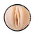 Kiiroo - FeelStars Collection MelRose Michaels Masturbator Stroker (Black) KR1051 CherryAffairs