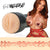 Kiiroo - FeelStars Collection MelRose Michaels Masturbator Stroker (Black) KR1051 CherryAffairs