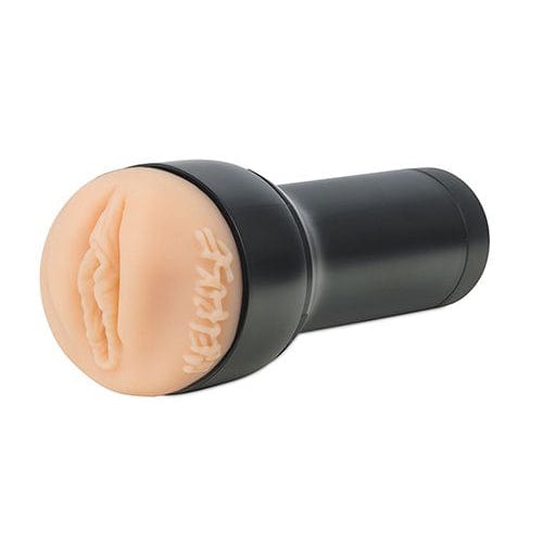 Kiiroo - FeelStars Collection MelRose Michaels Masturbator Stroker (Black) KR1051 CherryAffairs