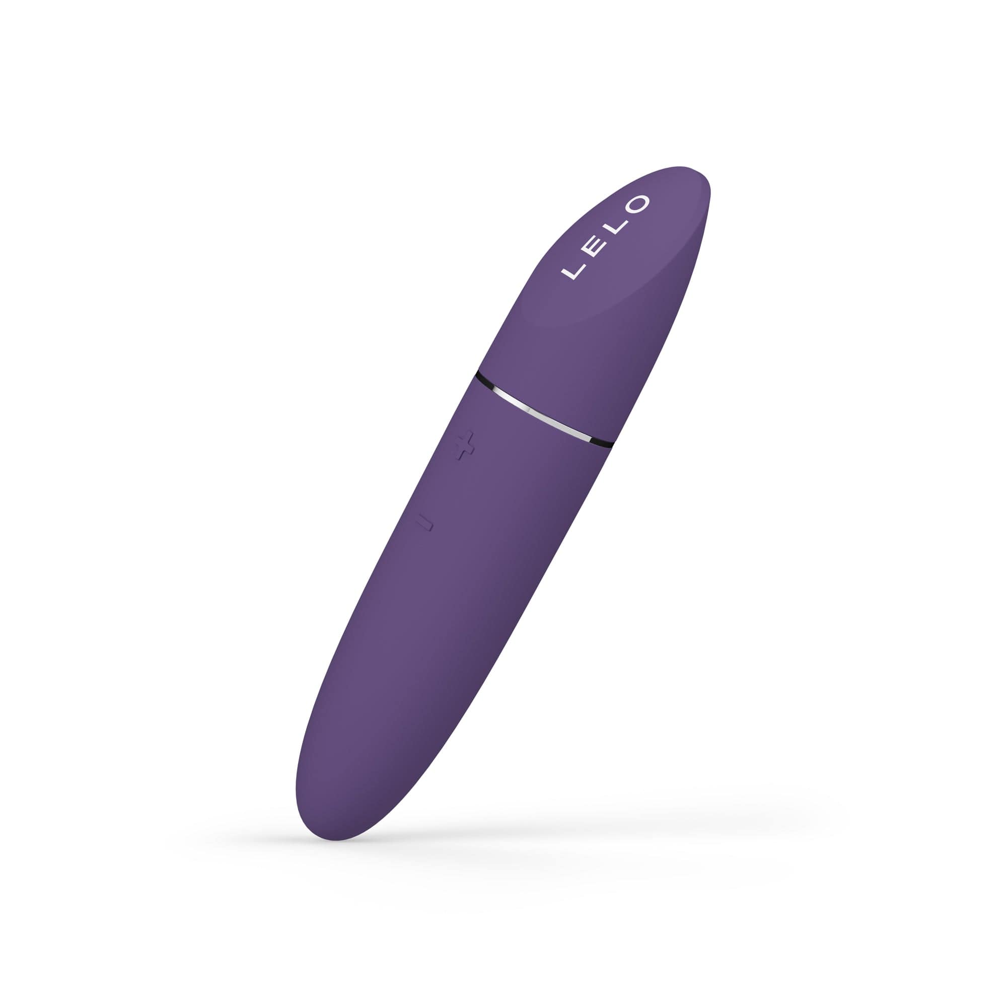 LELO - Mia 3 Personal Bullet Vibrator LL1248 CherryAffairs