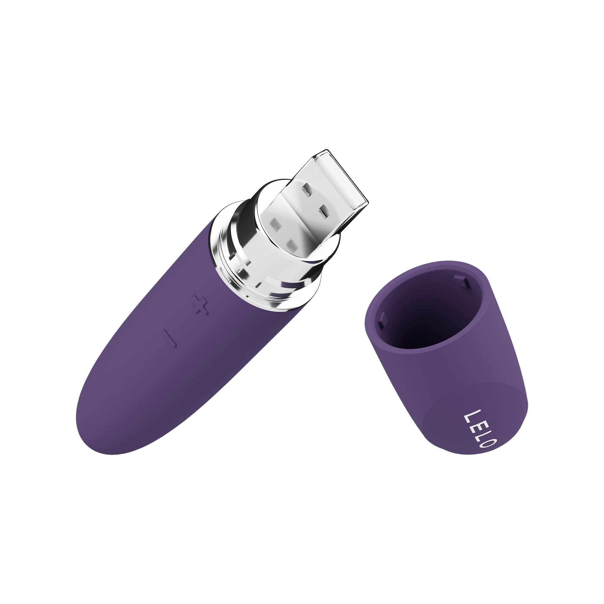 LELO - Mia 3 Personal Bullet Vibrator CherryAffairs