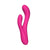 Lovense - Osci 3 App-Controlled G Spot Vibrator (Pink)